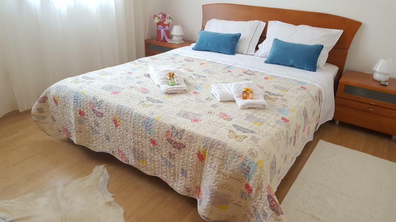 Lara Gortanova Bay Appartement Pula Buitenkant foto