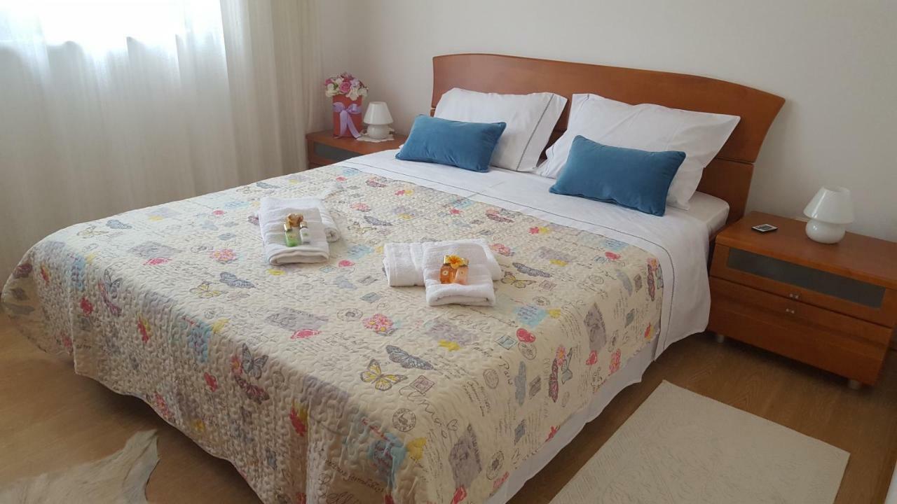 Lara Gortanova Bay Appartement Pula Buitenkant foto